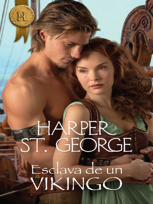 Title details for Esclava de un vikingo by Harper  St. George - Available